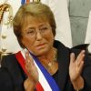 Michelle Bachelet Quotes