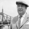 Pablo Neruda Quotes